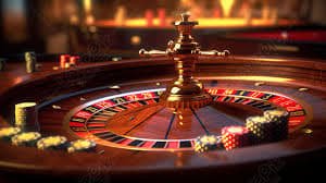 မြန်မာ ကစားသမားများ 777 Sports Live Roulette ဂိမ်းကစားနေသောအခန်းကျင်း