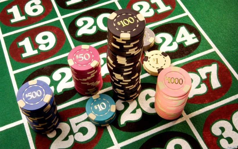 Live Casino 777 sports